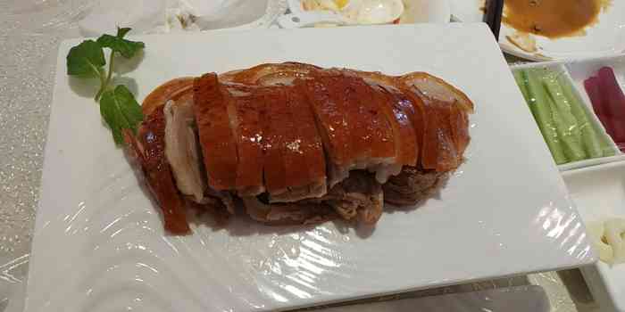 合家乐烤鸭(华威西里店)