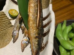 -和彩放题餐厅(酒仙桥店)
