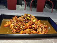-老陈虾霸(上海路店)