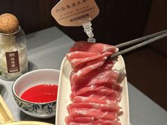 -巴奴毛肚火锅(新街口金鹰店)