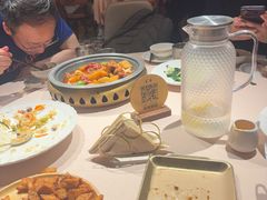 -耶里夏丽·丝路新疆菜·清真食品(徐汇南丹东路臻选店)