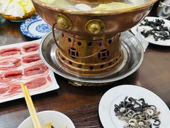 -爆肚冯(廊房二条店)