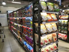 -BETTER拜特精品超市(丹尼斯一天地店)