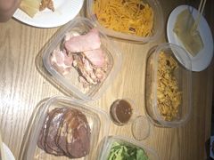 -榆林镇筋饼(知春路店)