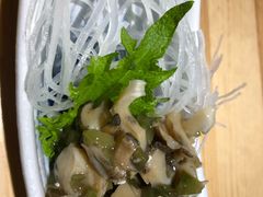 -酒井酱子·深夜食堂(东城汇店)