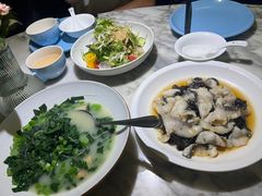 -东南里湖景餐厅·新闽菜(浦西万达店)