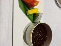 -Yan Ting 宴庭中餐厅(上海静安瑞吉酒店)