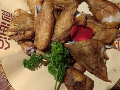 -前海沿·青岛菜(五四广场永旺店)