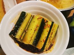 -鬼味烤翅(南锣鼓巷店)