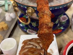 -东来顺•非遗火锅(外滩店)