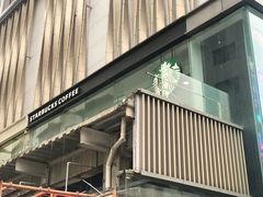 门面-星巴克臻选(深圳华强北茂业店)