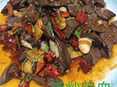 -功德盛饭店(奎中路店)