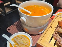 -田园北魏家宴·大同菜(御东店)