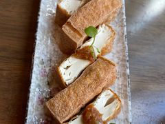 -Tsuru鹤日本料理(静安香格里拉店)