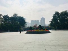 -英雄广场