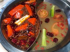 -孙毛肚火锅(春熙路店)
