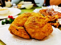 -清真·三德隆饭庄(桥梓口店)