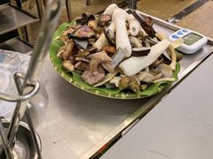 -野菌园·野生菌火锅首创第一家(关兴路总店)