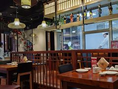 大堂-游You House(西单老佛爷店)