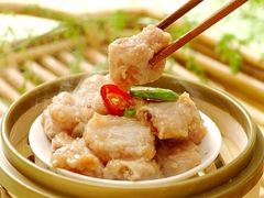 早点-江南红大酒店(木渎店)