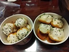 -许记生煎(遵义路店)