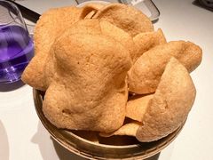 -金链花·泰国餐厅(国贸店)