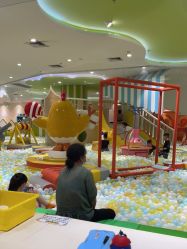 -meland亲子乐园•派对•研学(苏州悠方购物中心店)