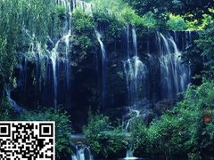 -沕沕水生态风景区