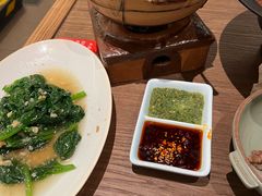 -大盐帮川菜馆(长楹天街店)