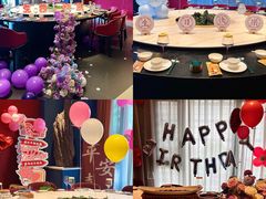 -观宴·品质赣菜(高新大道店)