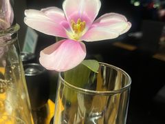 -The Diner X餐厅(青岛万象城店)