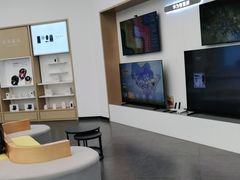 -华为授权体验店(龙湖礼嘉天街)