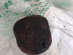 糖火烧-老回回饺子馆(海洋馆店)