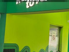 -圣淘沙天际线斜坡滑车