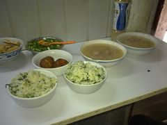 -文庙菜饭(四川北路店)