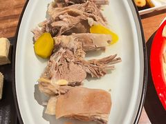 -耶里夏丽·丝路新疆菜·清真食品(徐汇南丹东路臻选店)