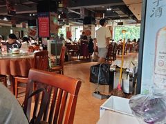 -天下客饭店(中山路店)