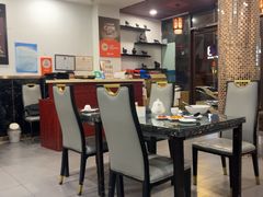 -桃园中华料理炸酱面(燕儿岛路店)