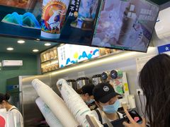 -仙雨林·奶茶鲜果茶(书院巷店)
