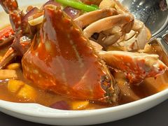 -荣轩(新荣记环球金融中心店)
