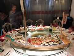 -紫阳家宴(源深店)