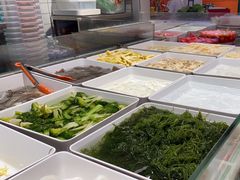 -萝卜向南·湘西泡菜·腊味炒饭(星河coco city店)