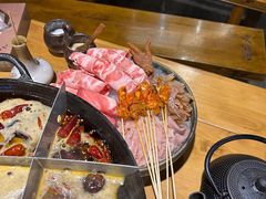-白乐天毛肚火锅馆(南滨路店)
