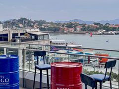 -厦门海港英迪格酒店(中山路店)