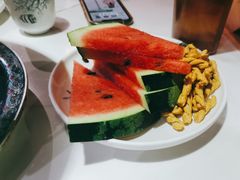 -祥源胡同·涮牛羊肉火锅(花桥店)