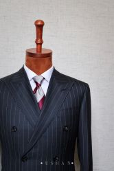 -优山定制西服衬衫大衣(国贸店)