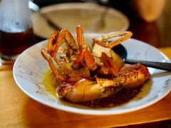 -Ministry of Crab(科伦坡店)