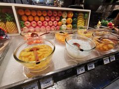 -梨花自助烤肉(天河城店)