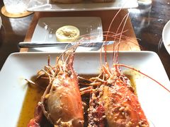 -Ministry of Crab(科伦坡店)