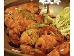 -啫神·广州地标美食(北京路店)